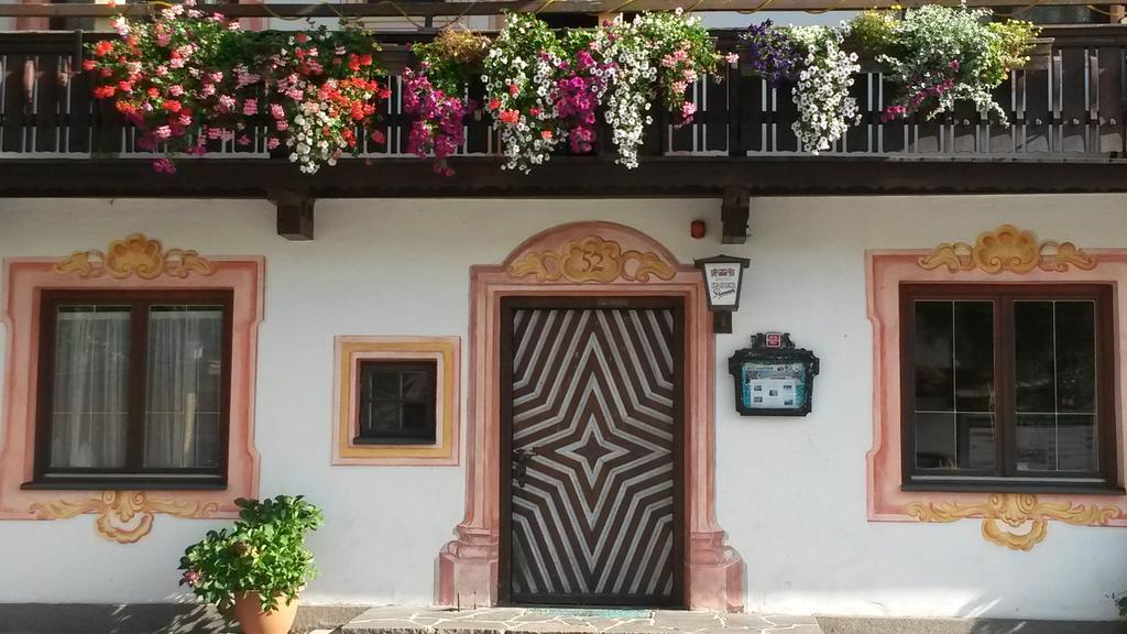 Gassnerwirt Radfeld Hotel ภายนอก รูปภาพ