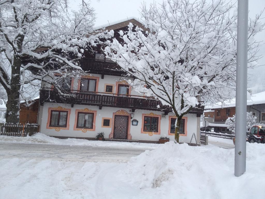 Gassnerwirt Radfeld Hotel ห้อง รูปภาพ